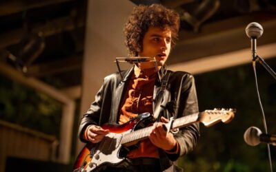 Cinema Audio Society Awards: ‘A Complete Unknown’ Takes Top Film Prize; ‘The Bear,’ ‘Shōgun’ Lead TV – Full Winners List 