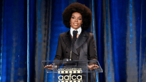 Colman Domingo, Ray Fisher & Angela Patton Call For Inclusivity And Champion Resilience In Hollywood During African American Film Critics Association Awards