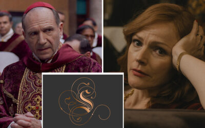 ‘Conclave’, ‘Say Nothing’ Win At USC Scripter Awards