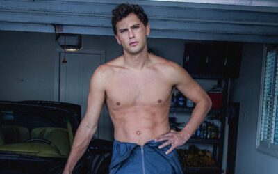 Cooper Koch, Tyler Cameron, Steve Gold, and more Insta Snaps