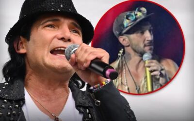 Corey Feldman Announces Drummer Duke Gadd Dies From Fentanyl Overdose