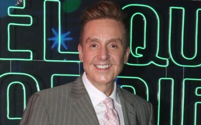 Daniel Bisogno Dies: ‘Ventaneando’ Co-Host & TV Azteca Star Was 51