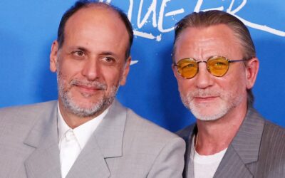 Daniel Craig Out As Star Of Luca Guadagnino’s ‘Sgt. Rock’