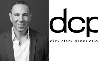 Dick Clark Productions Taps Nick Terranova As SVP Brand Partnerships