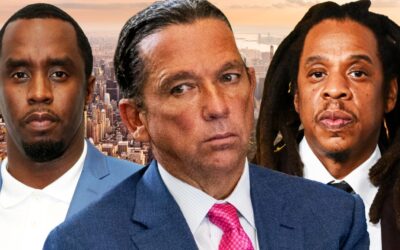 Diddy & Jay-Z Come Out Swinging Over Alleged “Egregious Misconduct” By Lawyer Behind Dozens Of Cases Against Bad Boy Records Founder