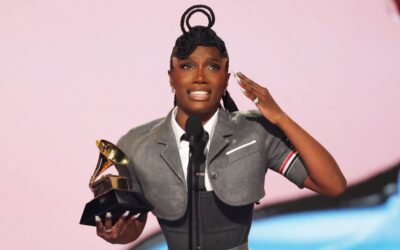 Doechii Delivers Powerful & Uplifting Message After Best Rap Album Win At The Grammys: “Don’t Allow Anybody To Project Any Stereotypes On You”