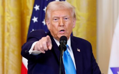 Donald Trump Amends CBS Lawsuit To Claim That The ’60 Minutes’ Kamala Harris Interview Unfairly Diverted Viewers From His Truth Social Platform
