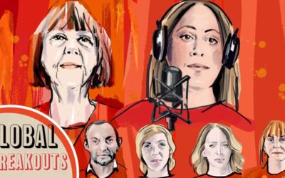 ‘Drugged And Abused: No More Shame’; French Documentary Amplifies The Voice Of Gisèle Pelicot’s Daughter Caroline Darian