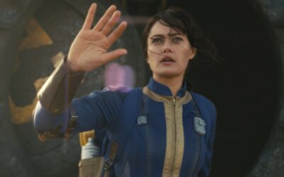 Ella Purnell Details Working With “Poop Finger” On ‘Fallout’: “Bane Of My Life”