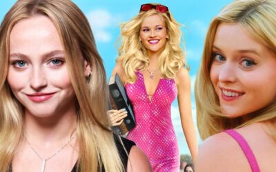‘Elle’: Madison Wolfe & Lexi Minetree Testing For Lead Role In ‘Legally Blonde’ Prequel Series