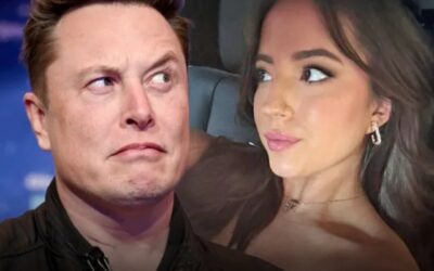 Elon Musk Sued by Ashley St. Clair For Sole Custody of Their Alleged Son