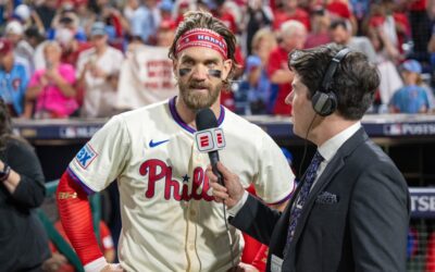 ESPN Will Stop Airing Major League Baseball After 2025 Season In Widely Expected End Of Long-Term Partnership