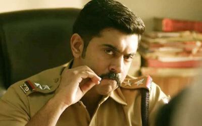 EXCLUSIVE: Nivin Pauly to star in Action Hero Bijus sequel