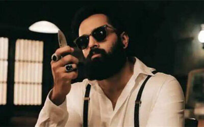 Exclusive: Unni Mukundan on collaborating with Sandeep Reddy Vanga