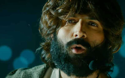 First look: Kartik Aaryan and Sreeleela to star in Anurag Basuâs next