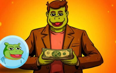 FloppyPepe (FPPE) Presale Takes Off; Analysts Predict $1,000 Investment Could Yield $250,000 Returns