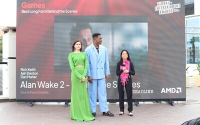 Global Entertainment Awards Names Regional Winners With Accolades For Creative Work On ‘Mufasa: The Lion King’, ‘Squid Game’, ‘Wicked’