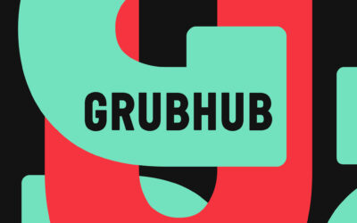 Grubhub security breach compromises customer and driver data