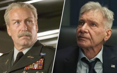 Harrison Ford Talks Stepping Into Late William Hurt’s MCU Role In ‘Captain America: Brave New World’: “A Fantastic Actor”