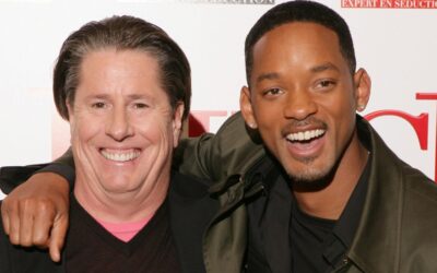 ‘Hitch’ Director Says Will Smith Is Developing A Sequel Film Without Him: “Hey, That’s Hollywood”