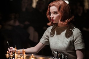 How BBC Competition Format ‘Chess Masters: The Endgame’ Is A “Love Letter” To Producer’s Daughter
