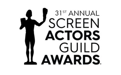 How To Watch The 2025 SAG Awards Online