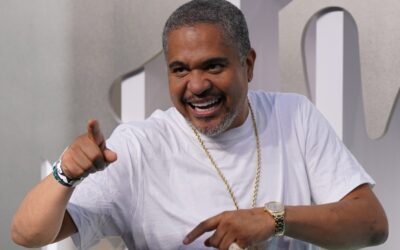 Irv Gotti Dies: Murder Inc. Records Founder Who Produced For DMX, Aaliyah & More Was 54