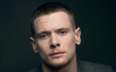 Jack O’Connell Joins Legendary’s Next Monsterverse Movie
