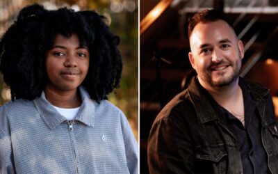 Ja’Lisa Arnold Wins 2025 Deutsche Bank Frieze Los Angeles Film Award; Christopher Guerrero Set For Initiative’s Audience Award