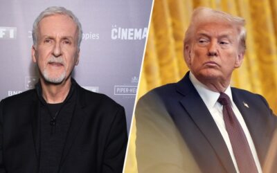 James Cameron Says New Zealand Citizenship Is “Imminent” Amid Trump’s “Sickening” Administration: “It’s Inescapable”