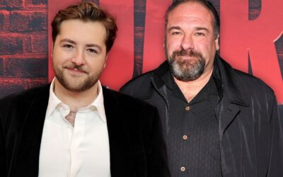 James Gandolfini’s Son On Potential ‘Sopranos’ Prequel Series & Reprising Tony Soprano Role