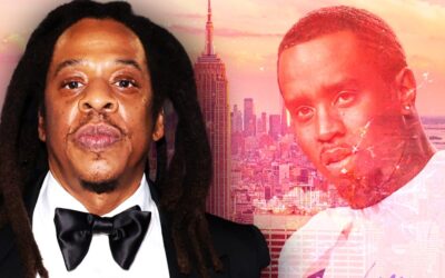 Jay-Z Drops Brawl With Alleged Raped Teen’s Lawyer; Takes New Swing At Dismissal Of Sean “Diddy” Combs Co-Defendant Case