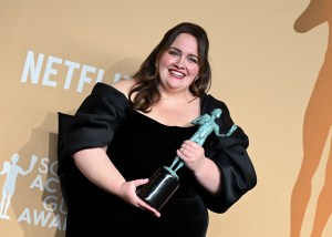 Jessica Gunning Shares Advice On Prioritizing Mental Health When Working On “Intense Projects”