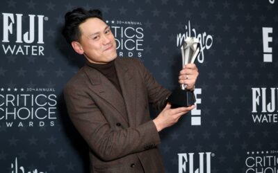 Jon M. Chu Says ‘Wicked’ Awards Run Has “Absolutely” Affected Sequel’s Direction, Teases Part 2 After Critics Choice Win