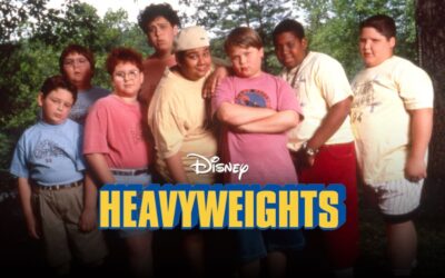 Judd Apatow & Ben Stiller Celebrate 30th Anniversary Of ‘Heavyweights’: “I Don’t Think This Will Be At The Head Of The Disney+ Queue Ever”