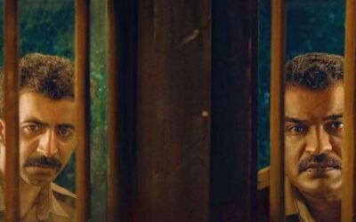 Junglee Pictures makes its Malayalam debut with Ronth (Night Patrol)