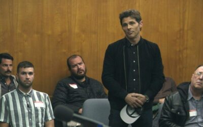 ‘Jury Duty’ To Return For Season 2 On Amazon; Theme Of New Installment Revealed