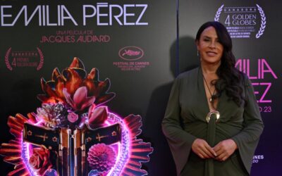 Karla Sofía Gascón Posts Lengthy Apology, Defends Tweets “That Without Background Only Appear Hateful”: “I Am Not Racist”