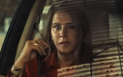 Karla Sofía Gascón Responds To ‘Emilia Pérez’ Director & Offers “Silence” During Oscars Race: “Let The Work Talk For Itself”