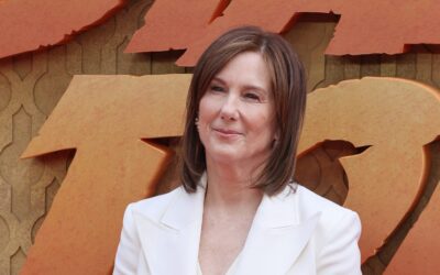 Kathleen Kennedy Speaks On Her Lucasfilm Plans — She Is Not Soon Retiring — & The Films That Will Keep Her In ‘Star Wars’ Orbit For Years To Come