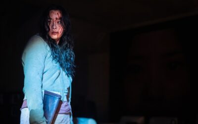 Korean Thriller ‘A Girl With Closed Eyes’ Secures Distribution In Japan, Poland, Taiwan & Vietnam Ahead Of EFM