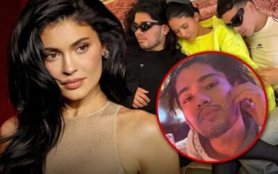 Kylie Jenner’s Hairstylist Jesus Guerrero Dead at 34