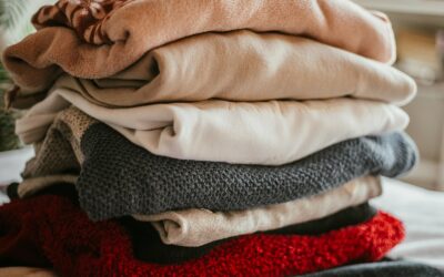 Layer Your Clothes to Stay Comfortable in Any Weather (2025)