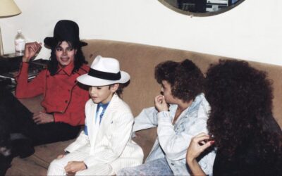 ‘Leaving Neverland 2: Surviving Michael Jackson’ To Premiere On Real Stories YouTube Channel In U.S.