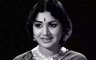 Legendary actress Pushpalatha passes away at 87