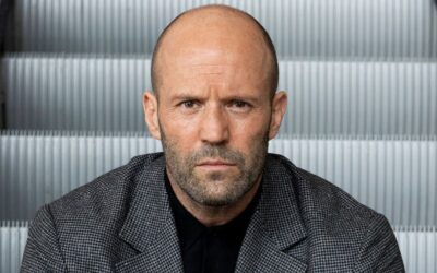Lionsgate Dates Jason Statham Action Thriller ‘Mutiny’