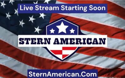 Livestream: USA Integrity Call with Steve Stern 2/13 at 1:50PM ET 