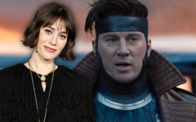 Lizzy Caplan On Scrapped Gambit Film Starring Channing Tatum: “They Wanted To Do A ’30s Kind Of Screwball Romantic Comedy”