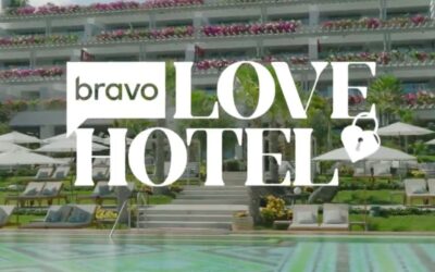 ‘Love Hotel’: Bravo Drops First Teaser Of ‘Real Housewives’ Dating Series