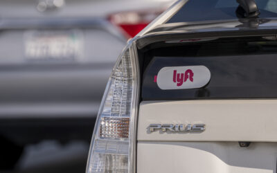 Lyft is using Anthropic’s Claude AI for customer service